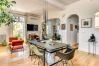 Appartement à Montpellier - Les jardins des arceaux - Première conciergerie