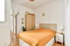 Appartement à Montpellier - Couleur amande - climatisé-