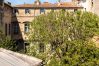 Appartement à Montpellier - Couleur amande - climatisé-